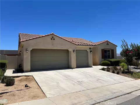 Exterior - 1628 Dodson Ln, Beaumont, CA 92223 photo 14 of 14