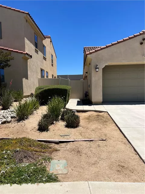 Exterior - 1628 Dodson Ln, Beaumont, CA 92223 photo 12 of 14
