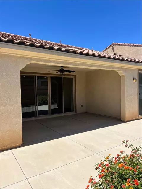 Exterior - 1628 Dodson Ln, Beaumont, CA 92223 photo 9 of 14