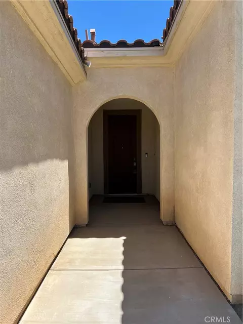 Entry Way - 1628 Dodson Ln, Beaumont, CA 92223 photo 11 of 11