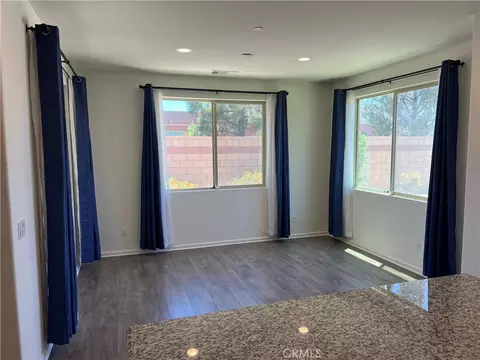 Living - 1628 Dodson Ln, Beaumont, CA 92223 photo 2 of 4