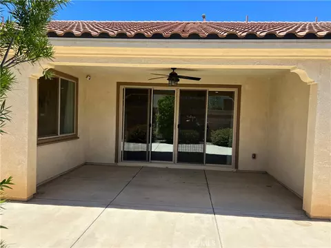 Exterior - 1628 Dodson Ln, Beaumont, CA 92223 photo 2 of 14