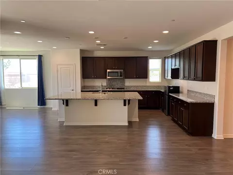 Kitchen - 1628 Dodson Ln, Beaumont, CA 92223 photo 1 of 3