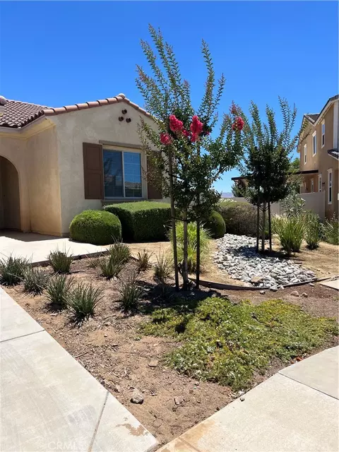 Exterior - 1628 Dodson Ln, Beaumont, CA 92223 photo 11 of 14