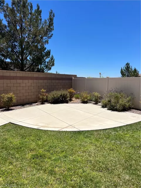 Exterior - 1628 Dodson Ln, Beaumont, CA 92223 photo 5 of 14