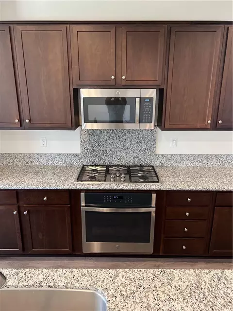 Kitchen - 1628 Dodson Ln, Beaumont, CA 92223 photo 3 of 3