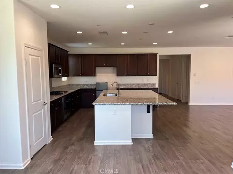 Kitchen - 1628 Dodson Ln, Beaumont, CA 92223 photo 2 of 3