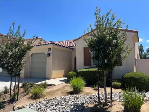 Exterior - 1628 Dodson Ln, Beaumont, CA 92223 photo 13 of 14