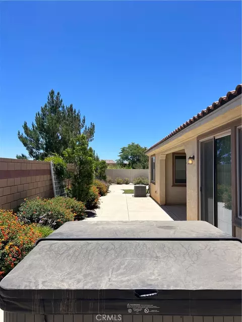Exterior - 1628 Dodson Ln, Beaumont, CA 92223 photo 4 of 14