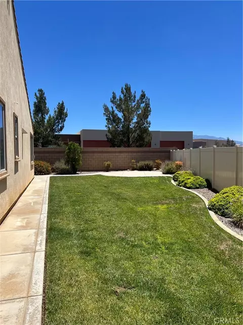 Exterior - 1628 Dodson Ln, Beaumont, CA 92223 photo 6 of 14