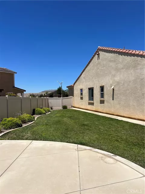 Exterior - 1628 Dodson Ln, Beaumont, CA 92223 photo 7 of 14
