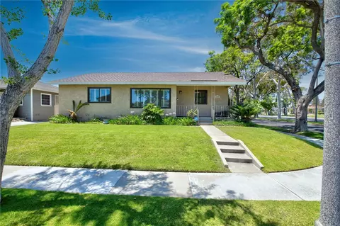 4863 Ocana Ave, Lakewood, CA 90713