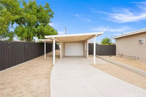 Exterior - 15037 Miami, Apple Valley, CA 92307 photo 4 of 8