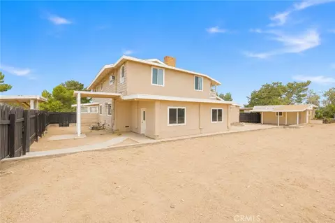 Exterior - 15037 Miami, Apple Valley, CA 92307 photo 6 of 8