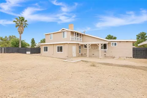Exterior - 15037 Miami, Apple Valley, CA 92307 photo 8 of 8