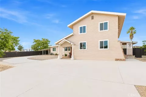 Exterior - 15037 Miami, Apple Valley, CA 92307 photo 7 of 8