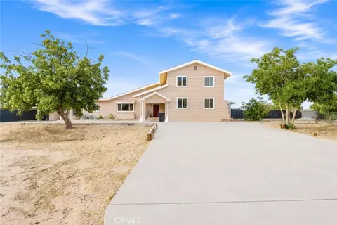 Exterior - 15037 Miami, Apple Valley, CA 92307 photo 1 of 8