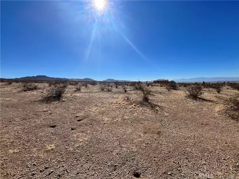 0 Costalada Rd, Oro Grande, CA 92368