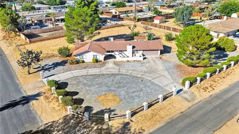 View/Area - 13150 Quapaw, Apple Valley, CA 92308 photo 4 of 12