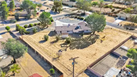 View/Area - 13150 Quapaw, Apple Valley, CA 92308 photo 8 of 12