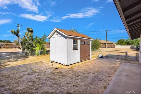 Exterior - 13150 Quapaw, Apple Valley, CA 92308 photo 2 of 4