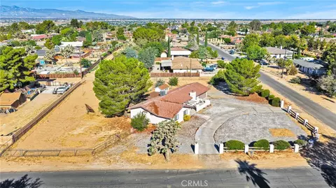 View/Area - 13150 Quapaw, Apple Valley, CA 92308 photo 12 of 12