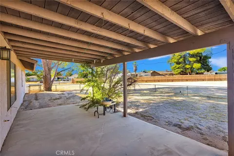 Exterior - 13150 Quapaw, Apple Valley, CA 92308 photo 1 of 4
