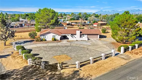 View/Area - 13150 Quapaw, Apple Valley, CA 92308 photo 3 of 12