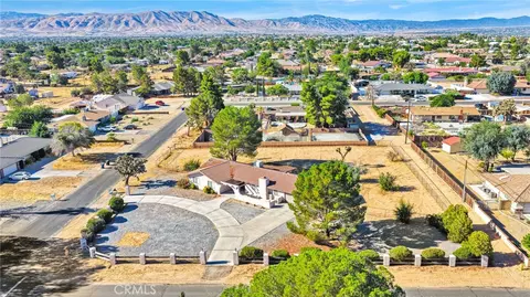 View/Area - 13150 Quapaw, Apple Valley, CA 92308 photo 6 of 12