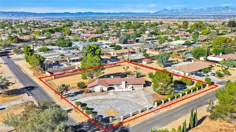 View/Area - 13150 Quapaw, Apple Valley, CA 92308 photo 5 of 12