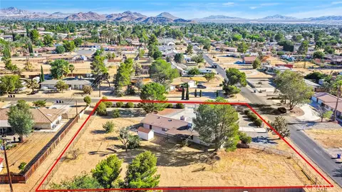 View/Area - 13150 Quapaw, Apple Valley, CA 92308 photo 10 of 12