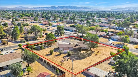 View/Area - 13150 Quapaw, Apple Valley, CA 92308 photo 9 of 12