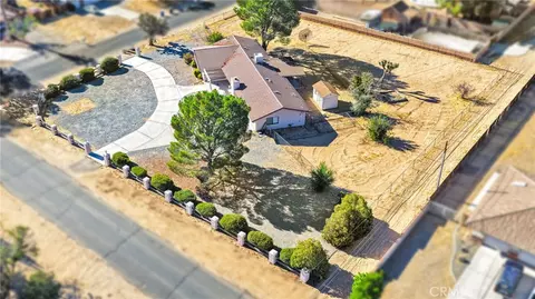 View/Area - 13150 Quapaw, Apple Valley, CA 92308 photo 2 of 12