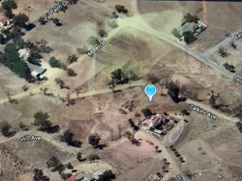 0 Calkins, Lake Elsinore, CA 92530