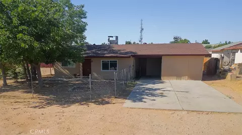 Exterior - 15935 Live Oak, Hesperia, CA 92345 photo 2 of 6