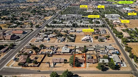 View/Area - 15935 Live Oak, Hesperia, CA 92345 photo 2 of 10