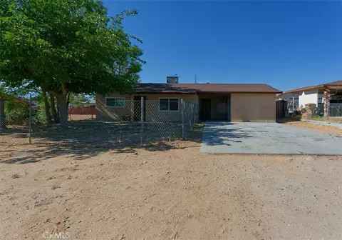 Exterior - 15935 Live Oak, Hesperia, CA 92345 photo 1 of 6