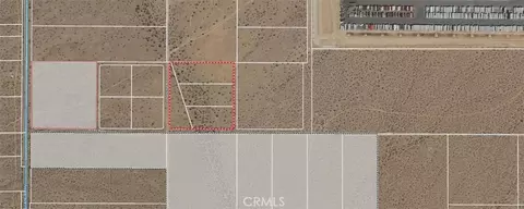 0 Tecaya, Apple Valley, CA 92307 photo 3