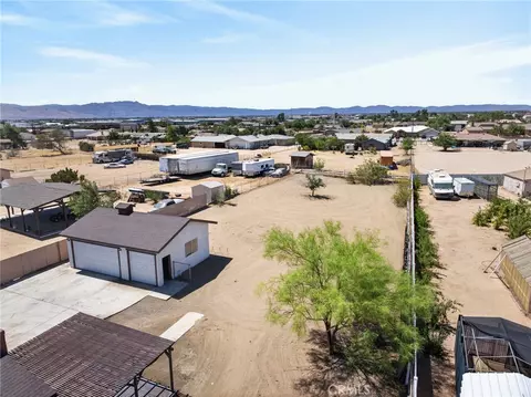 View/Area - 17129 Birch, Hesperia, CA 92345 photo 1 of 7