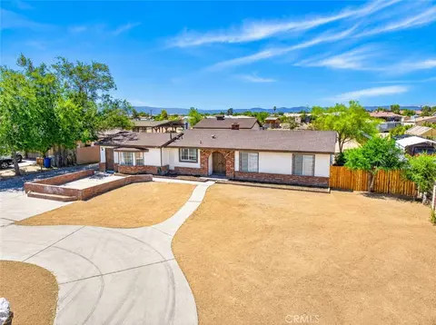 17129 Birch, Hesperia, CA 92345