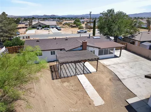 View/Area - 17129 Birch, Hesperia, CA 92345 photo 7 of 7