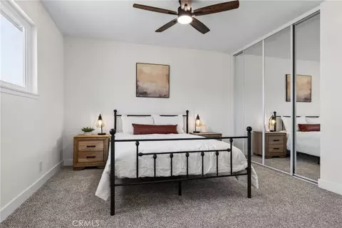 Bedroom - 17129 Birch, Hesperia, CA 92345 photo 5 of 5
