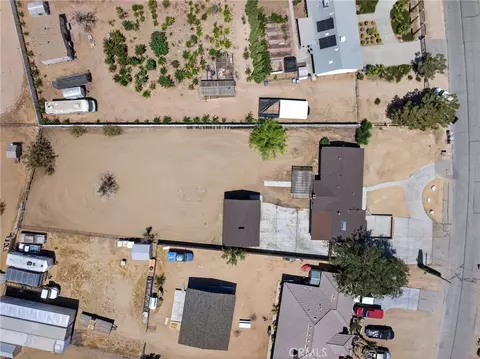View/Area - 17129 Birch, Hesperia, CA 92345 photo 3 of 7