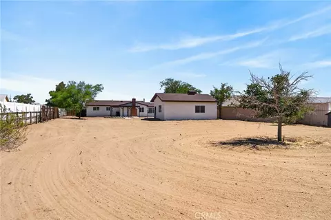 Exterior - 17129 Birch, Hesperia, CA 92345 photo 7 of 7