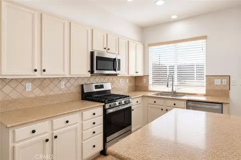 Kitchen - 8168 April, Hesperia, CA 92345 photo 2 of 2