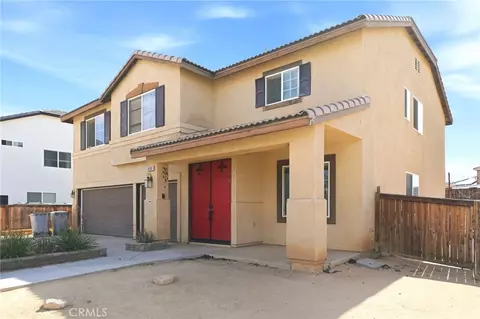 Exterior - 8168 April, Hesperia, CA 92345 photo 1 of 2