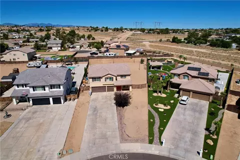 View/Area - 8168 April, Hesperia, CA 92345 photo 1 of 6