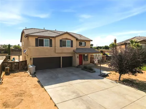 Exterior - 8168 April, Hesperia, CA 92345 photo 2 of 2