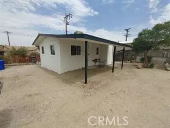 515 Pallesi, Barstow, CA 92311 photo 1
