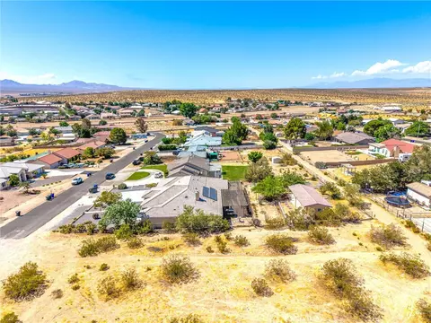 View/Area - 26760 Cinch, Helendale, CA 92342 photo 9 of 13